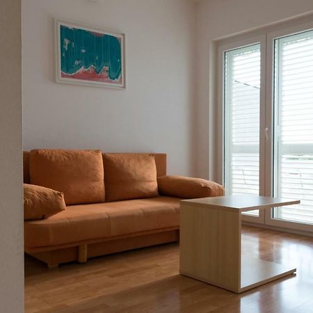 House Vera Baska Voda Exterior photo