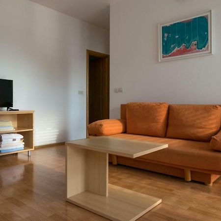 House Vera Baska Voda Exterior photo